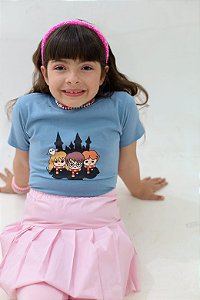 TY HARRY POTTER (INFANTIL)- DENNIM