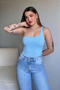 RAYANA (BODY POLIAMIDA) - FROZEN