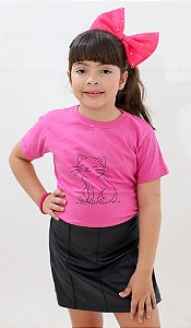 CAT (INFANTIL) - ROSA