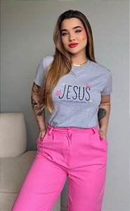 QUÃO LINDO ESSE NOME ÉS - MESCLA