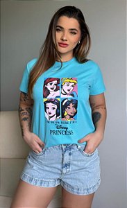 TY PRINCESAS - PISCINA