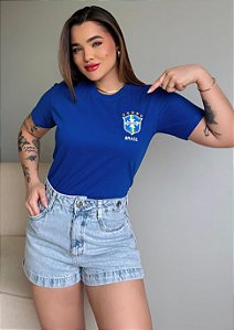 BRASÃO (BORDADA)- ROYAL