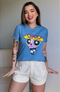 LINDINHA- AZUL CLARO