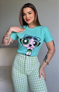 DOCINHO- VERDE CLARO