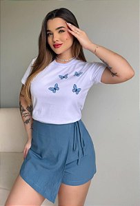 MIX BORBOLETAS- BRANCA