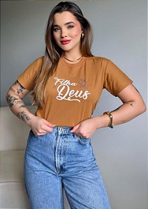 FILHA DE DEUS- MADEIRA