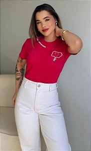 HEART POR UM SONHO - PINK