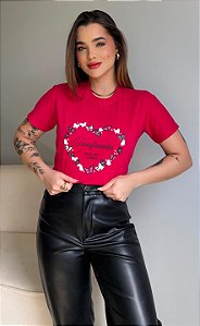 TRASFORMADA PELA GRAÇA - PINK