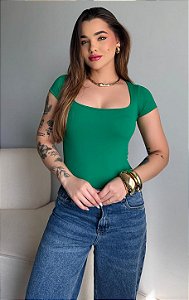 TY ELISA (BODY POLIAMIDA)- BANDEIRA