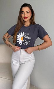 EU SOU FILHA - GRAFITE