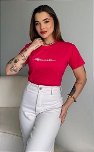 ABENÇOADA - PINK