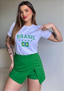 TY BRASIL - BRANCA
