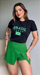 TY BRASIL - PRETA