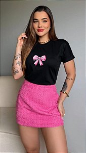 LAÇO - PRETA
