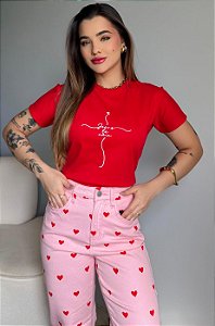JESUS TE AMA- FERRARI