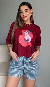 TY CROPEED OVER ARIEL - MARSALA