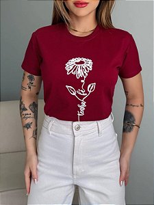 TENHA FÉ - MARSALA