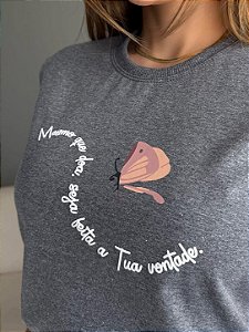 MESMO QUE DOA- MESCLA MÉDIO