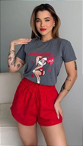 LOLA - MESCLA ESCURO