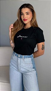 JESUS - PRETA