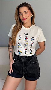 MOOD MINNIE - PÉROLA