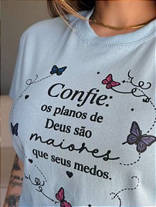 CONFIE- AZUL CLARO