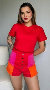 TY BASIC- VERMELHA