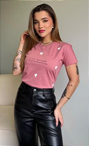 O AMOR É COMO- AMORA