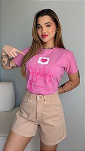 A OUTUBRO ROSA- ROSA