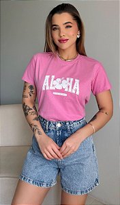ALOHA- ROSA