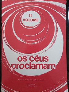 OS CÉUS PROCLAMAM II