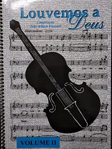 LOUVEMOS A DEUS VOL II