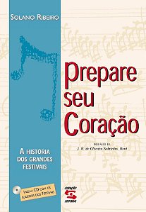 PREPARE SEU CORAÇÃO