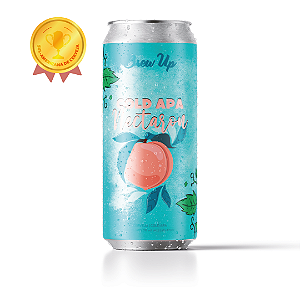 Cold APA Nectaron | Lata 473ml