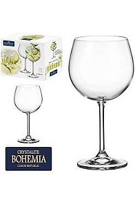 Taça Gin Bohemia