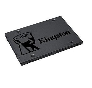 SSD Kingston 120GB SATA