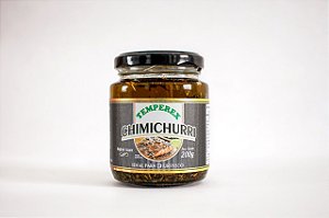 Molho Chimichurri 200g