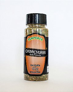 Chimichurri Flocos 60g