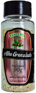 Alho Granulado 90g