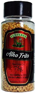 Alho Granulado Frito 75g