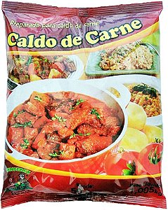 Caldo de Carne 1,005Kg