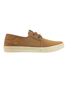 Tênis Reserva Masculino Sal Premium Paçoca
