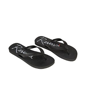 Chinelo Reserva Masculino Basic Preto