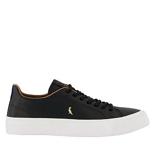 Tênis Reserva Masculino Goodfield Preto