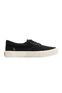 Tênis Reserva Masculino Carioca Preto