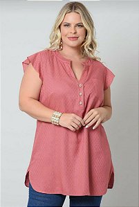 BLUSAS PLUS SIZE VARIADAS