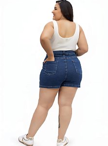 SHORT SAIA