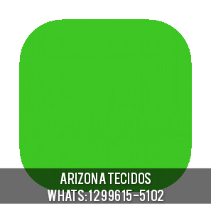 Tecidos Caldeira - Tricoline Liso Verde Limão - 5209