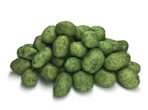 Amendoim Crocante Salsa e Cebola