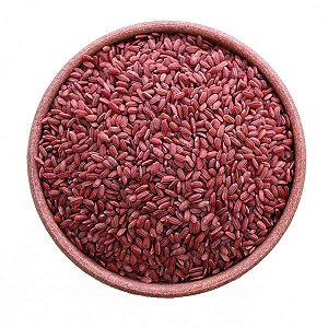 Arroz Integral Agulha C/Vermelho